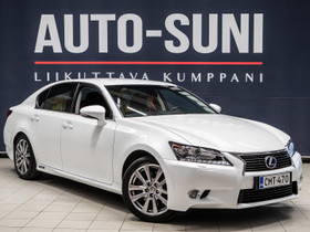 Lexus GS, Autot, Lappeenranta, Tori.fi Lexus GS, Autot, Lappeenranta, Tori.fi