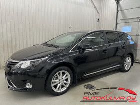Toyota Avensis, Autot, Hattula, Tori.fi Toyota Avensis, Autot, Hattula, Tori.fi