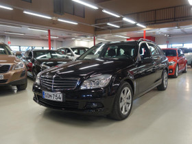 Mercedes-Benz C, Autot, Forssa, Tori.fi Mercedes-Benz C, Autot, Forssa, Tori.fi