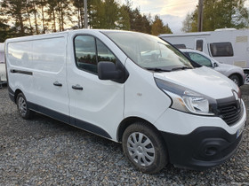 Renault Trafic, Autot, Alajärvi, Tori.fi Renault Trafic, Autot, Alajärvi, Tori.fi