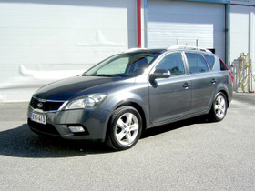 KIA Ceed, Autot, Uusikaupunki, Tori.fi KIA Ceed, Autot, Uusikaupunki, Tori.fi