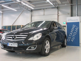 MERCEDES-BENZ R, Autot, Hämeenlinna, Tori.fi MERCEDES-BENZ R, Autot, Hämeenlinna, Tori.fi