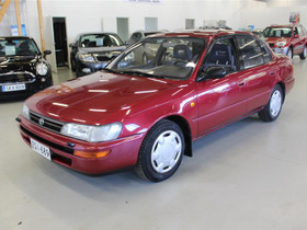 Toyota Corolla, Autot, Salo, Tori.fi Toyota Corolla, Autot, Salo, Tori.fi
