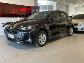 TOYOTA YARIS, Autot, Lohja, Tori.fi TOYOTA YARIS, Autot, Lohja, Tori.fi