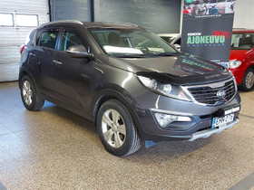 KIA Sportage, Autot, Imatra, Tori.fi KIA Sportage, Autot, Imatra, Tori.fi