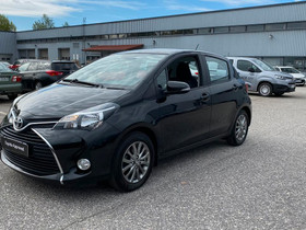 TOYOTA YARIS, Autot, Salo, Tori.fi TOYOTA YARIS, Autot, Salo, Tori.fi