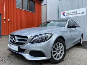 Mercedes-Benz C, Autot, Tampere, Tori.fi Mercedes-Benz C, Autot, Tampere, Tori.fi