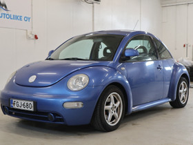 Volkswagen Beetle, Autot, Jyväskylä, Tori.fi Volkswagen Beetle, Autot, Jyväskylä, Tori.fi