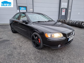 Volvo S60, Autot, Raisio, Tori.fi Volvo S60, Autot, Raisio, Tori.fi