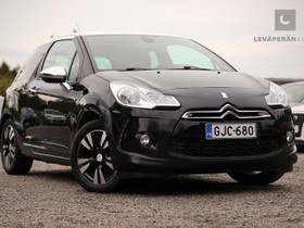 Citroen DS3, Autot, Siilinjärvi, Tori.fi Citroen DS3, Autot, Siilinjärvi, Tori.fi
