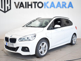 BMW 225, Autot, Närpiö, Tori.fi BMW 225, Autot, Närpiö, Tori.fi