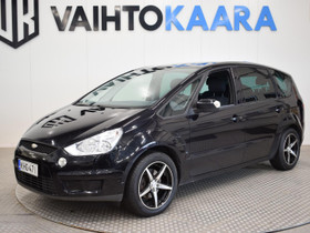 Ford S-MAX, Autot, Närpiö, Tori.fi Ford S-MAX, Autot, Närpiö, Tori.fi