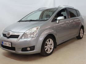 Toyota COROLLA VERSO, Autot, Kuopio, Tori.fi Toyota COROLLA VERSO, Autot, Kuopio, Tori.fi