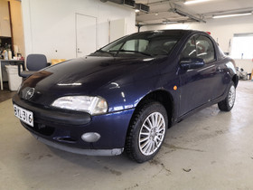 Opel TIGRA, Autot, Kempele, Tori.fi Opel TIGRA, Autot, Kempele, Tori.fi