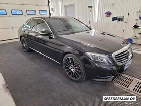 Mercedes-Benz S, Autot, Kankaanpää, Tori.fi Mercedes-Benz S, Autot, Kankaanpää, Tori.fi