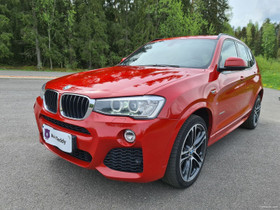 BMW X3, Autot, Nurmijärvi, Tori.fi BMW X3, Autot, Nurmijärvi, Tori.fi