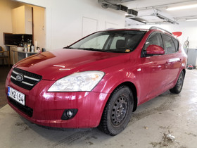 Kia Ceed, Autot, Kempele, Tori.fi Kia Ceed, Autot, Kempele, Tori.fi