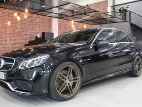 Mercedes-Benz E 63 AMG, Autot, Jyväskylä, Tori.fi Mercedes-Benz E 63 AMG, Autot, Jyväskylä, Tori.fi
