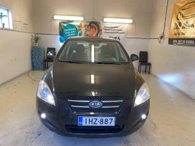 KIA Ceed, Autot, Espoo, Tori.fi KIA Ceed, Autot, Espoo, Tori.fi