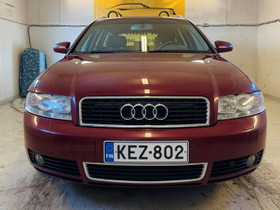 AUDI A4, Autot, Espoo, Tori.fi AUDI A4, Autot, Espoo, Tori.fi