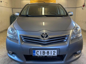Toyota Verso, Autot, Espoo, Tori.fi Toyota Verso, Autot, Espoo, Tori.fi