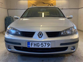 Renault Laguna, Autot, Espoo, Tori.fi Renault Laguna, Autot, Espoo, Tori.fi