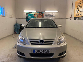 Toyota Corolla, Autot, Espoo, Tori.fi Toyota Corolla, Autot, Espoo, Tori.fi