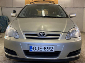 TOYOTA COROLLA, Autot, Espoo, Tori.fi TOYOTA COROLLA, Autot, Espoo, Tori.fi