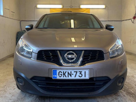 Nissan Qashqai, Autot, Espoo, Tori.fi Nissan Qashqai, Autot, Espoo, Tori.fi