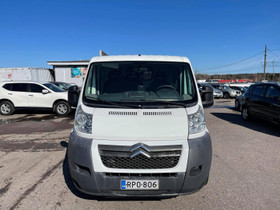 Citroen Jumper, Autot, Espoo, Tori.fi Citroen Jumper, Autot, Espoo, Tori.fi