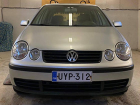 Volkswagen POLO, Autot, Espoo, Tori.fi Volkswagen POLO, Autot, Espoo, Tori.fi