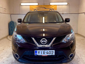 Nissan Qashqai, Autot, Espoo, Tori.fi Nissan Qashqai, Autot, Espoo, Tori.fi