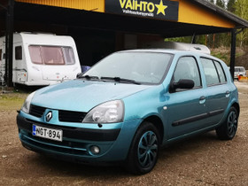 Renault Clio, Autot, Lappeenranta, Tori.fi Renault Clio, Autot, Lappeenranta, Tori.fi