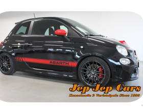 Fiat-Abarth 500, Autot, Joensuu, Tori.fi Fiat-Abarth 500, Autot, Joensuu, Tori.fi