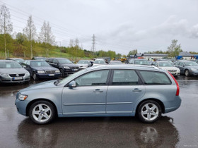 Volvo V50, Autot, Oulu, Tori.fi Volvo V50, Autot, Oulu, Tori.fi