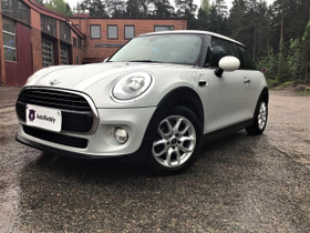Mini Cooper, Autot, Espoo, Tori.fi Mini Cooper, Autot, Espoo, Tori.fi