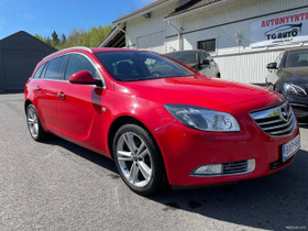 Opel Insignia, Autot, Nurmijärvi, Tori.fi Opel Insignia, Autot, Nurmijärvi, Tori.fi