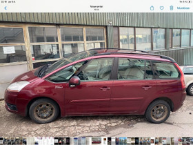 Citroen Grand C4 Picasso, Autot, Helsinki, Tori.fi Citroen Grand C4 Picasso, Autot, Helsinki, Tori.fi