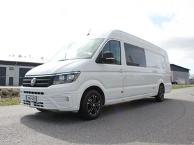 Volkswagen Crafter, Autot, Jyväskylä, Tori.fi Volkswagen Crafter, Autot, Jyväskylä, Tori.fi