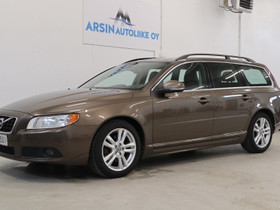 Volvo V70, Autot, Jyväskylä, Tori.fi Volvo V70, Autot, Jyväskylä, Tori.fi