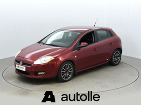 Fiat Bravo, Autot, Vantaa, Tori.fi Fiat Bravo, Autot, Vantaa, Tori.fi