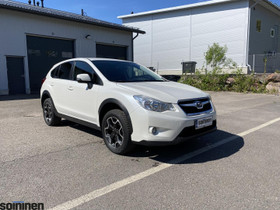 Subaru XV, Autot, Espoo, Tori.fi Subaru XV, Autot, Espoo, Tori.fi