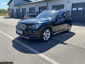 BMW X1, Autot, Espoo, Tori.fi BMW X1, Autot, Espoo, Tori.fi