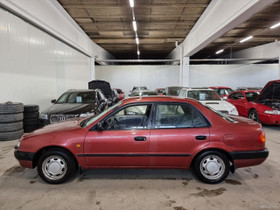Toyota Corolla, Autot, Oulu, Tori.fi Toyota Corolla, Autot, Oulu, Tori.fi
