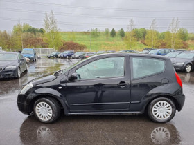 Citroen C2, Autot, Oulu, Tori.fi Citroen C2, Autot, Oulu, Tori.fi