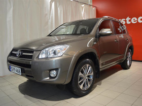 TOYOTA RAV4, Autot, Ylivieska, Tori.fi TOYOTA RAV4, Autot, Ylivieska, Tori.fi