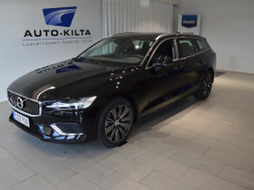 Volvo V60, Autot, Savonlinna, Tori.fi Volvo V60, Autot, Savonlinna, Tori.fi