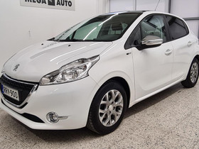 PEUGEOT 208, Autot, Lahti, Tori.fi PEUGEOT 208, Autot, Lahti, Tori.fi