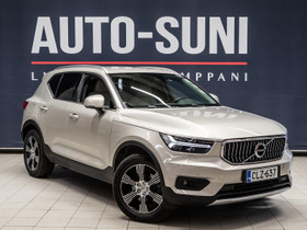 Volvo XC40, Autot, Lappeenranta, Tori.fi Volvo XC40, Autot, Lappeenranta, Tori.fi