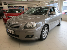 TOYOTA AVENSIS, Autot, Kuhmo, Tori.fi TOYOTA AVENSIS, Autot, Kuhmo, Tori.fi